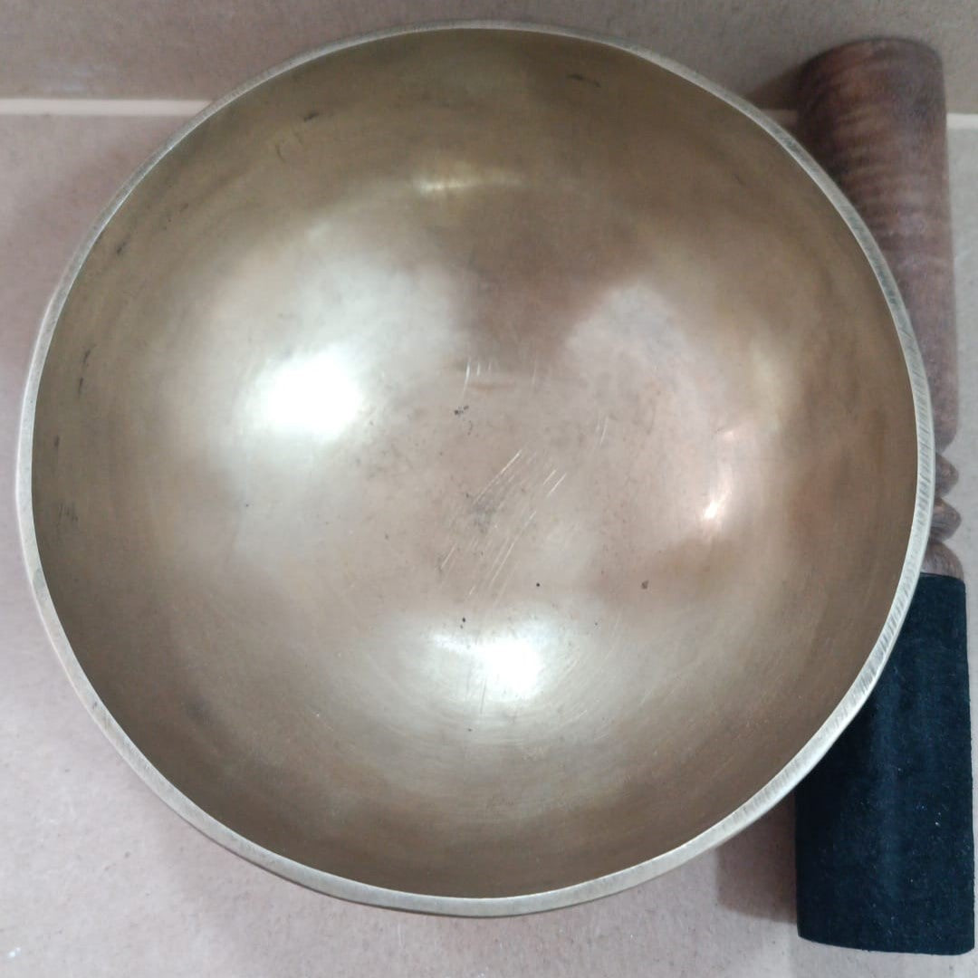 Cuenco artesano 12cm