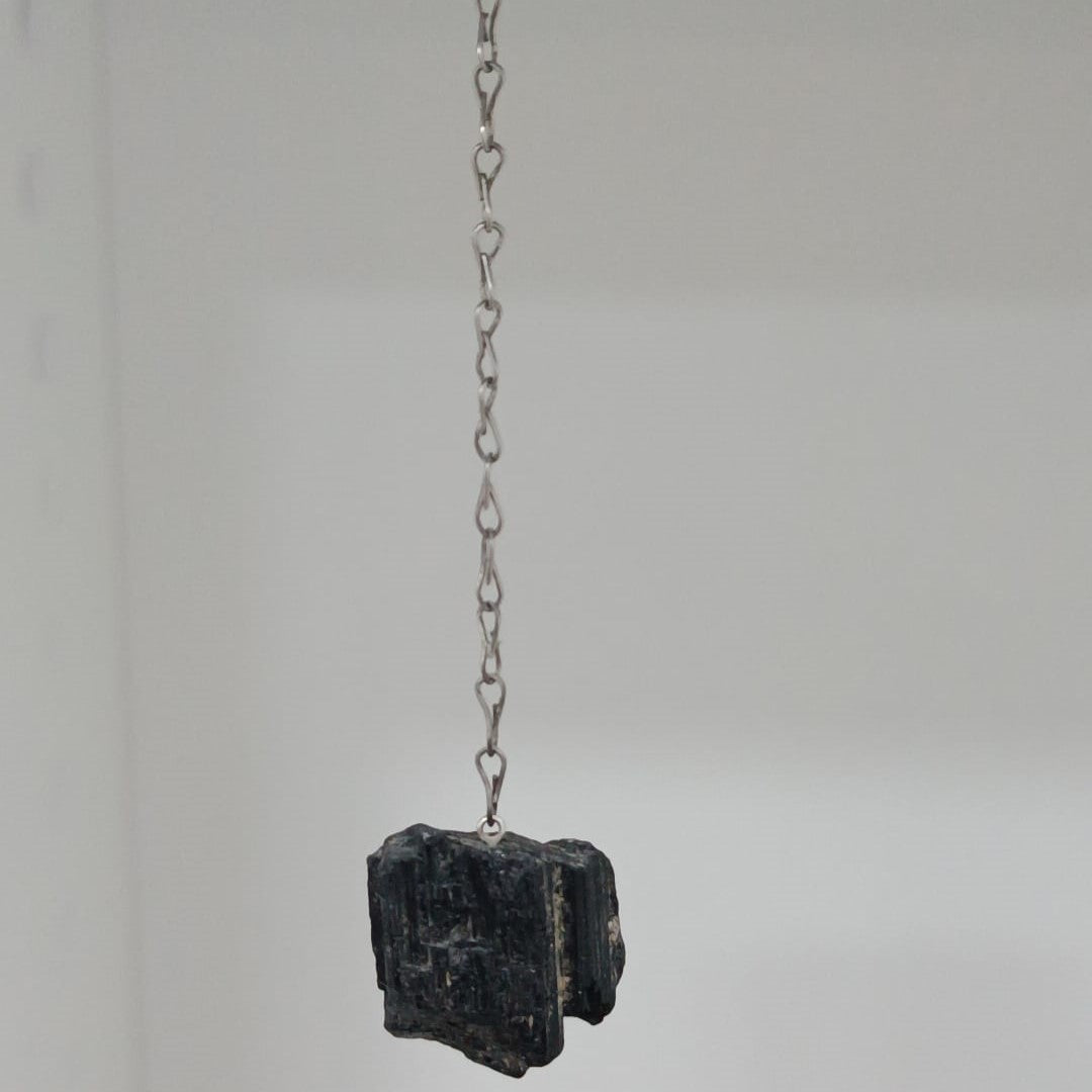 Péndulo en bruto