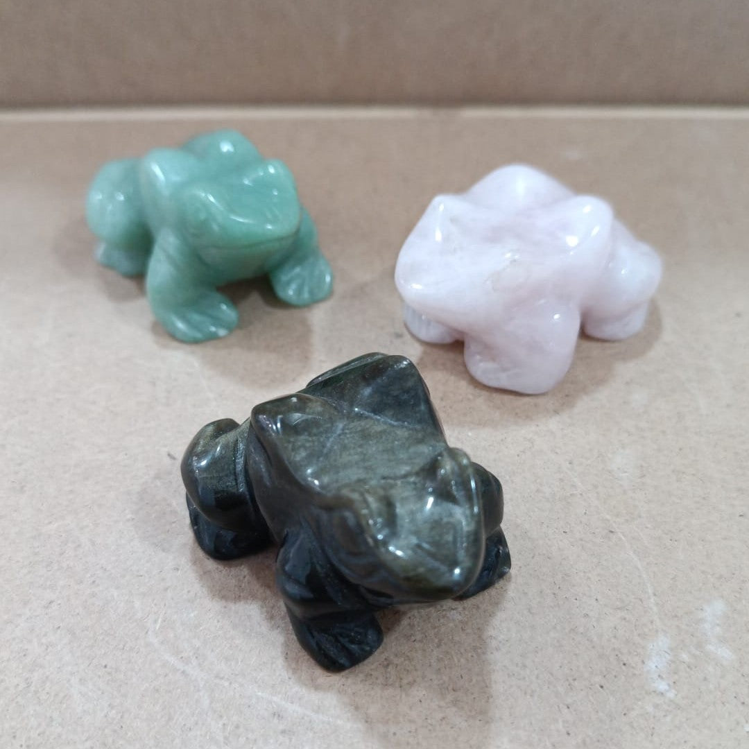 Ranas