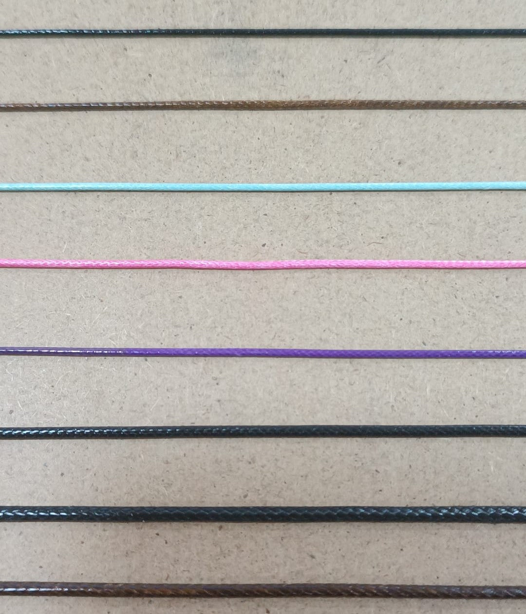 Cordones
