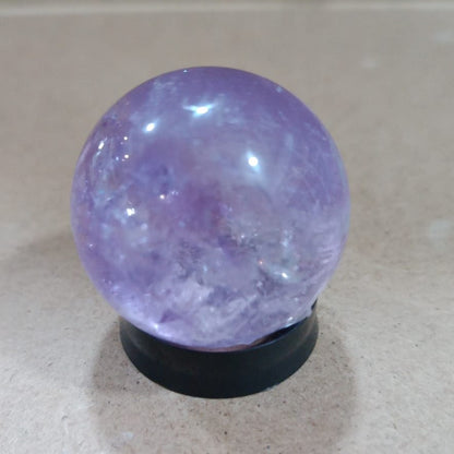Esfera de Amatista