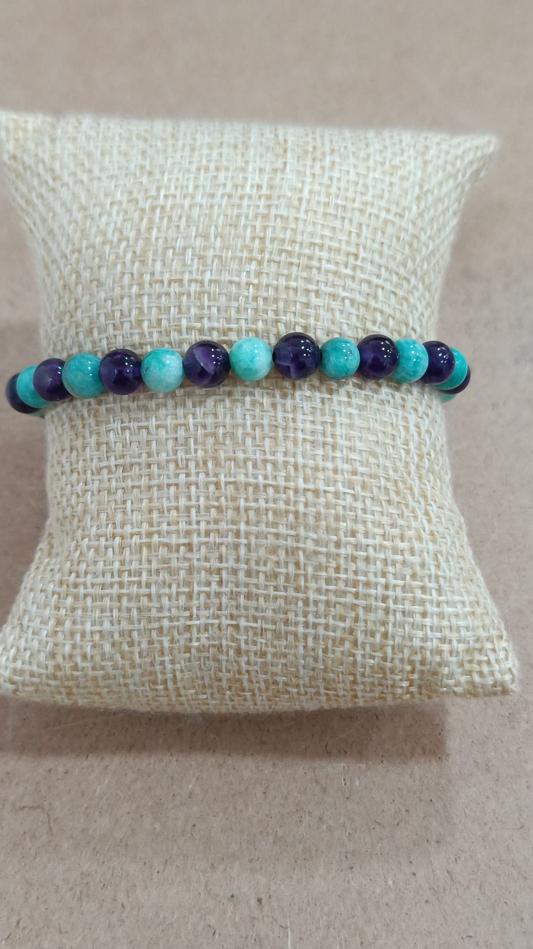 Pulsera de Armonización (elástica)
