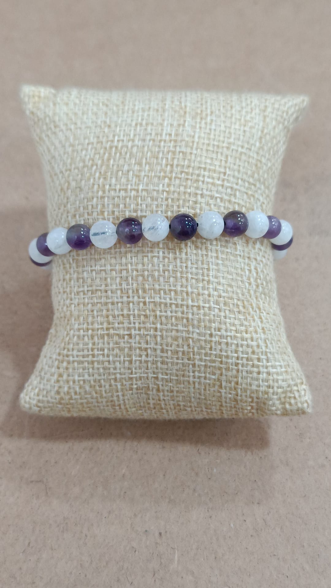 Pulsera de Armonización (elástica)