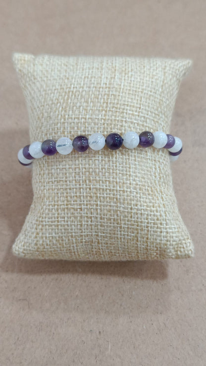 Pulsera de Armonización (elástica)