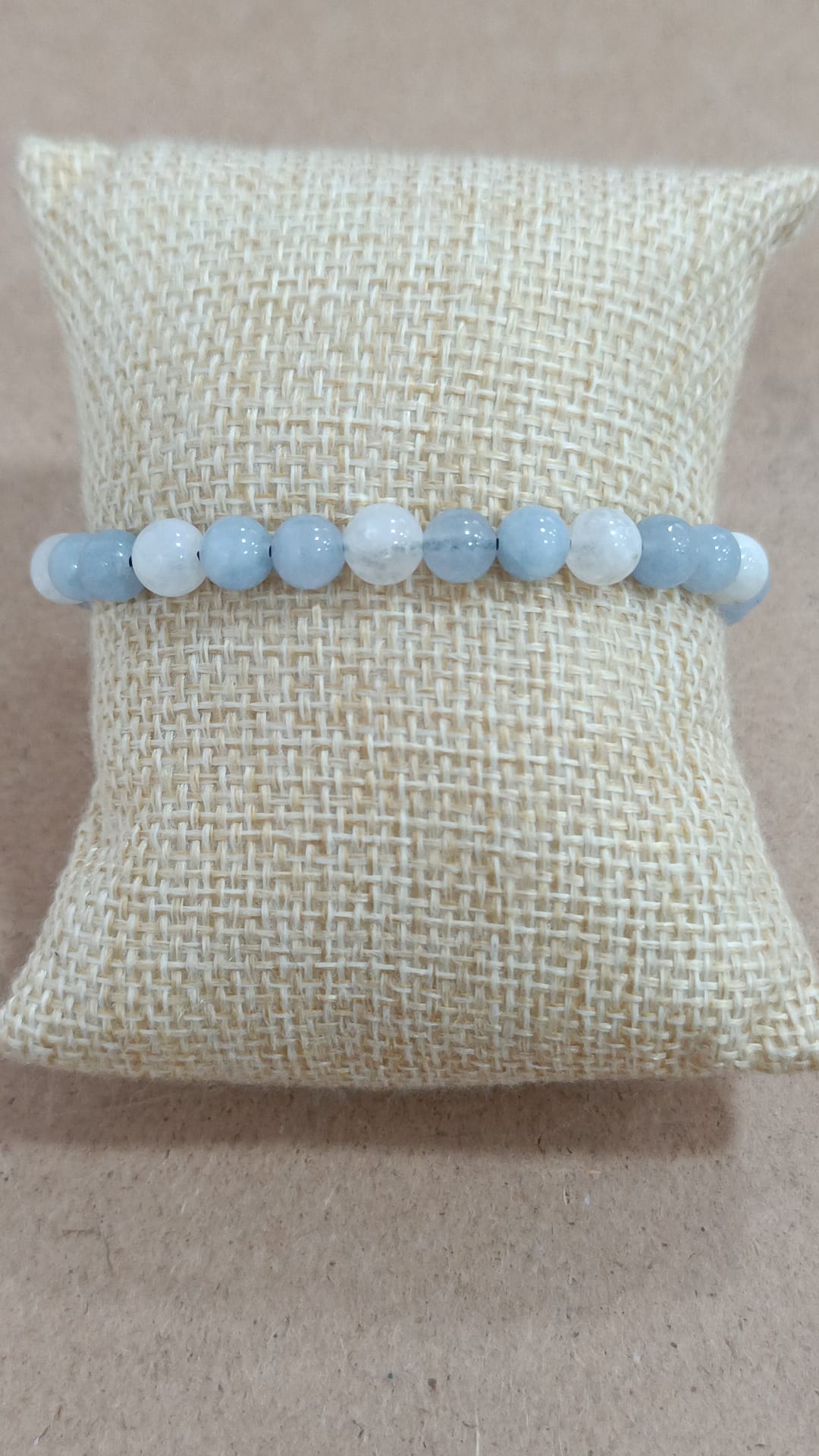 Pulsera de Armonización (elástica)
