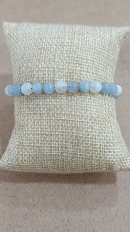 Pulsera de Armonización (elástica)