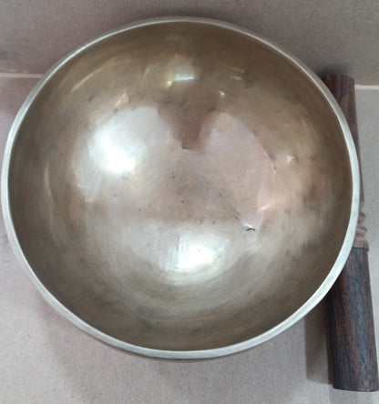 Cuenco artesano 15.5cm