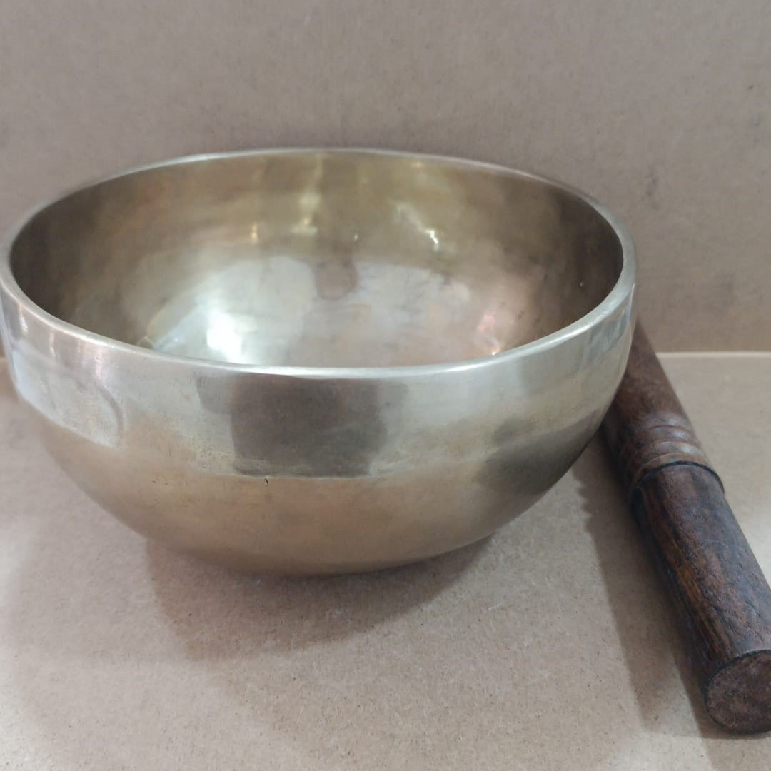 Cuenco artesano 15.5cm