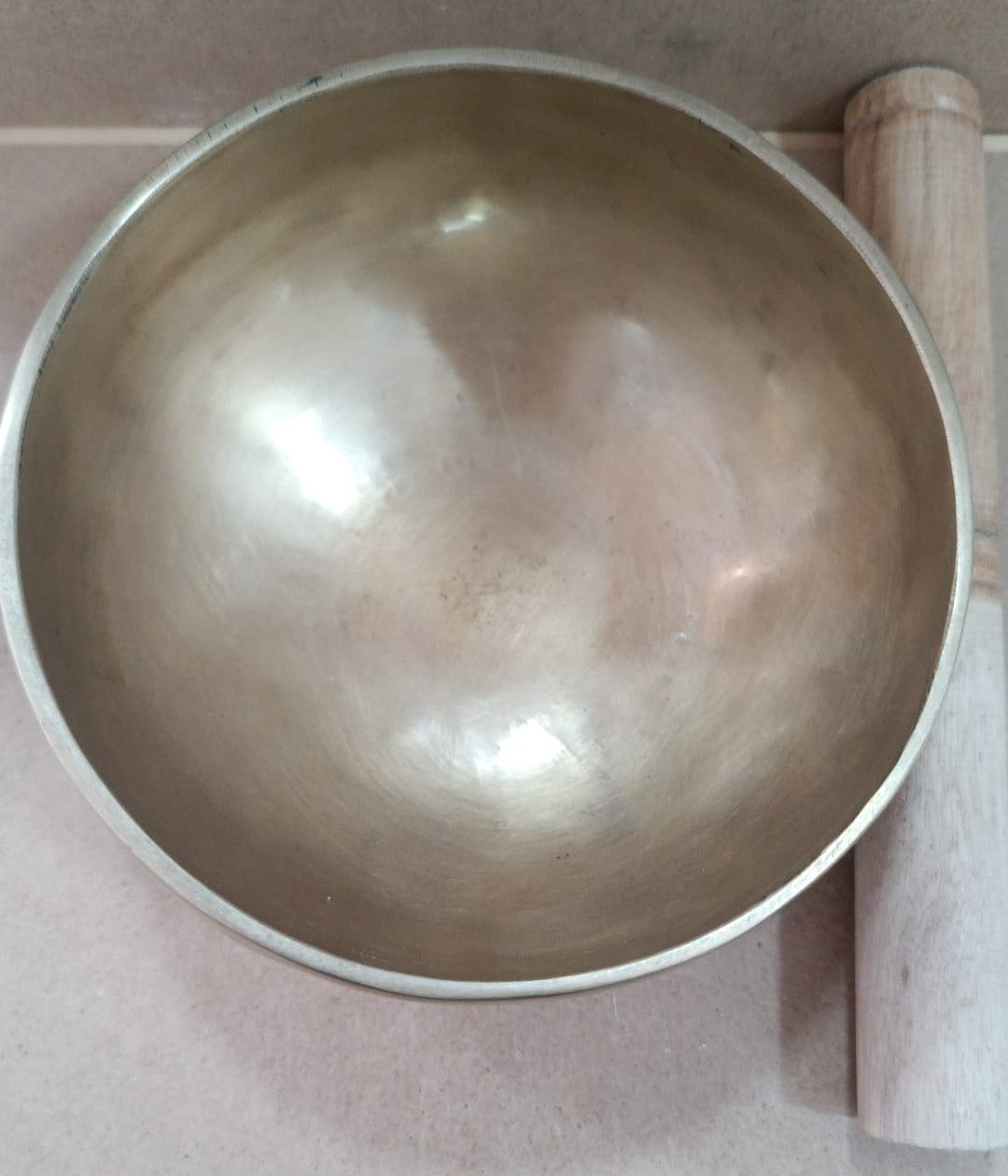 Cuenco artesano 11.5cm
