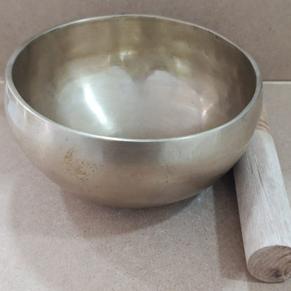 Cuenco artesano 11.5cm