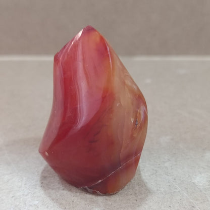 Antorcha de Carneola
