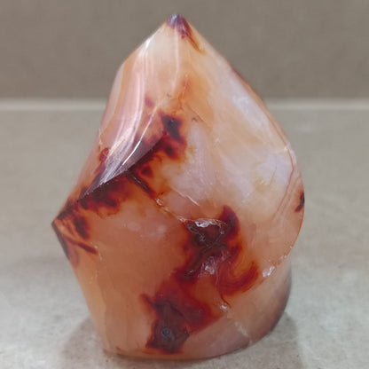 Antorcha de Carneola