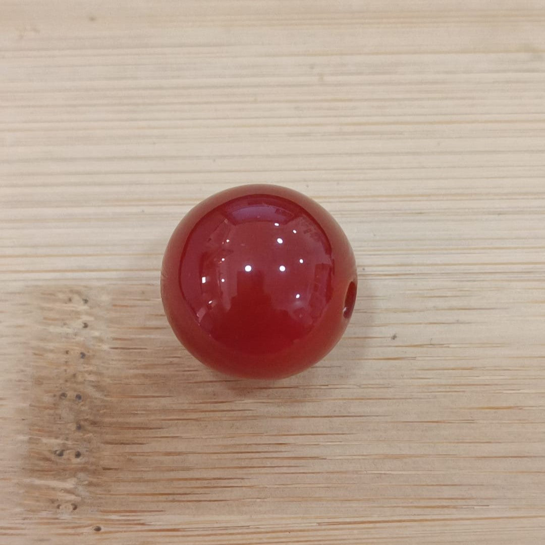 Colgante con agujero variado bola