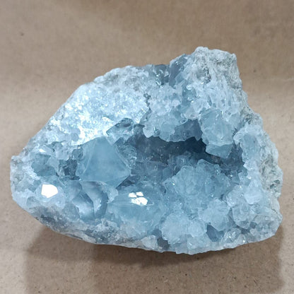 Drusa de celestina