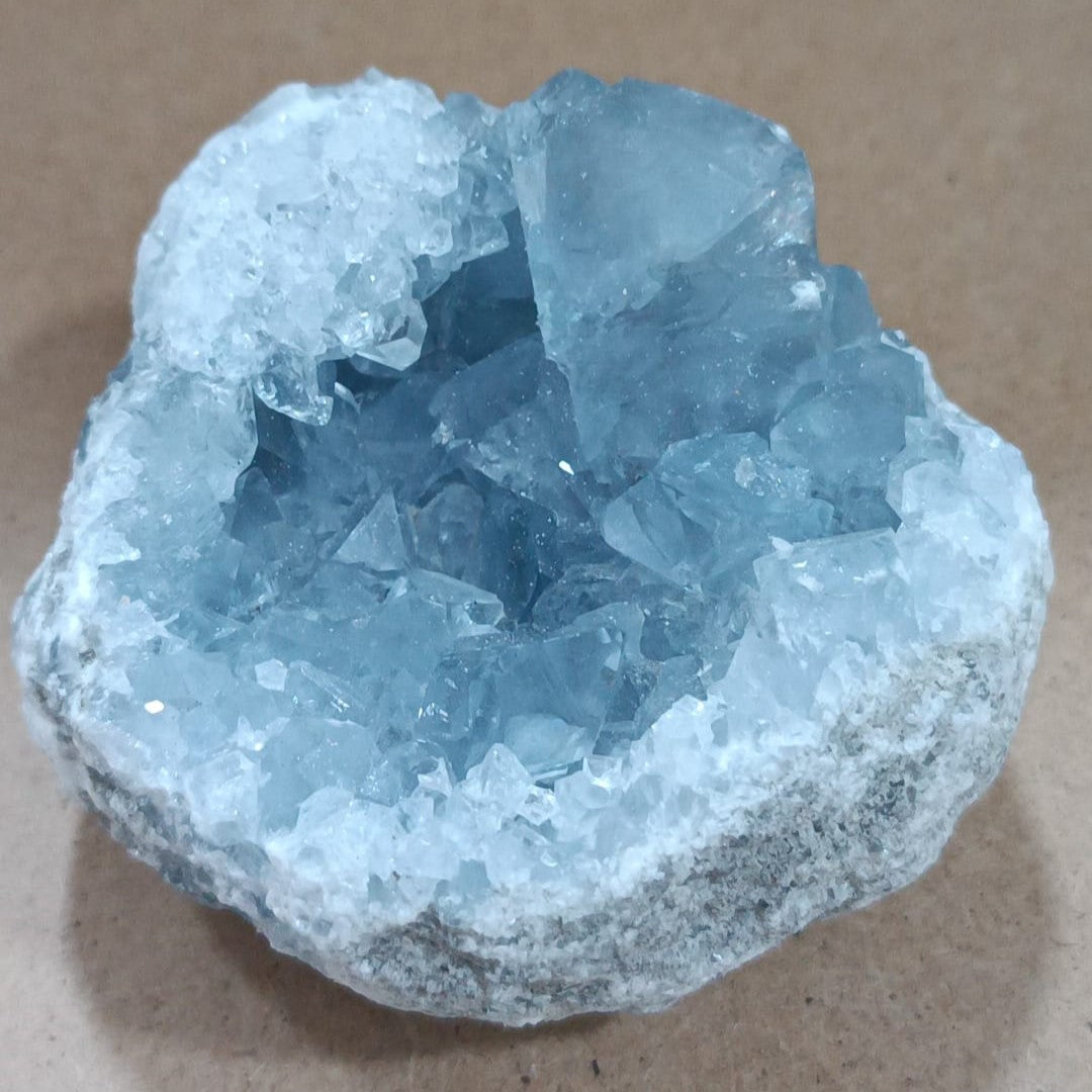 Drusa de celestina
