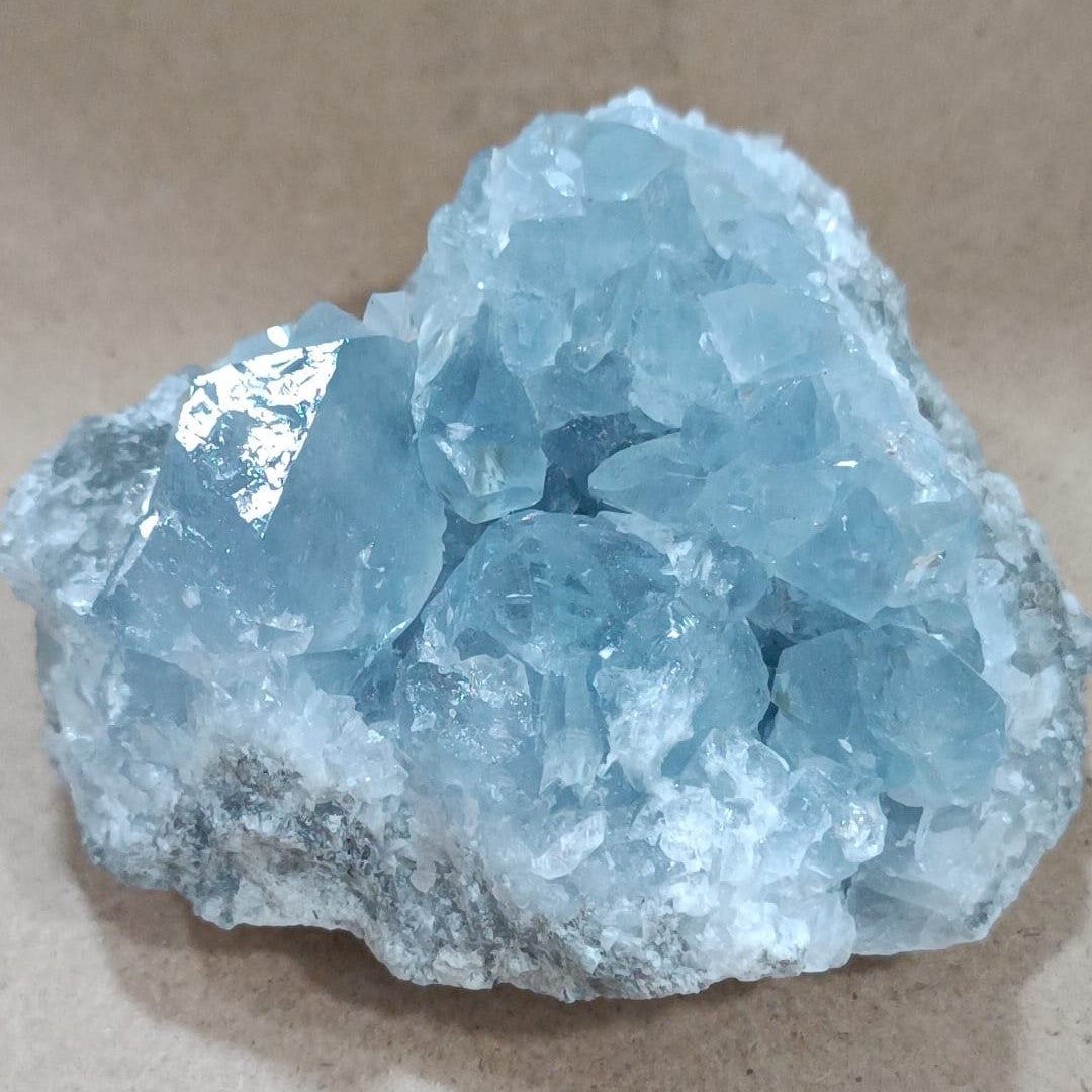 Drusa de celestina