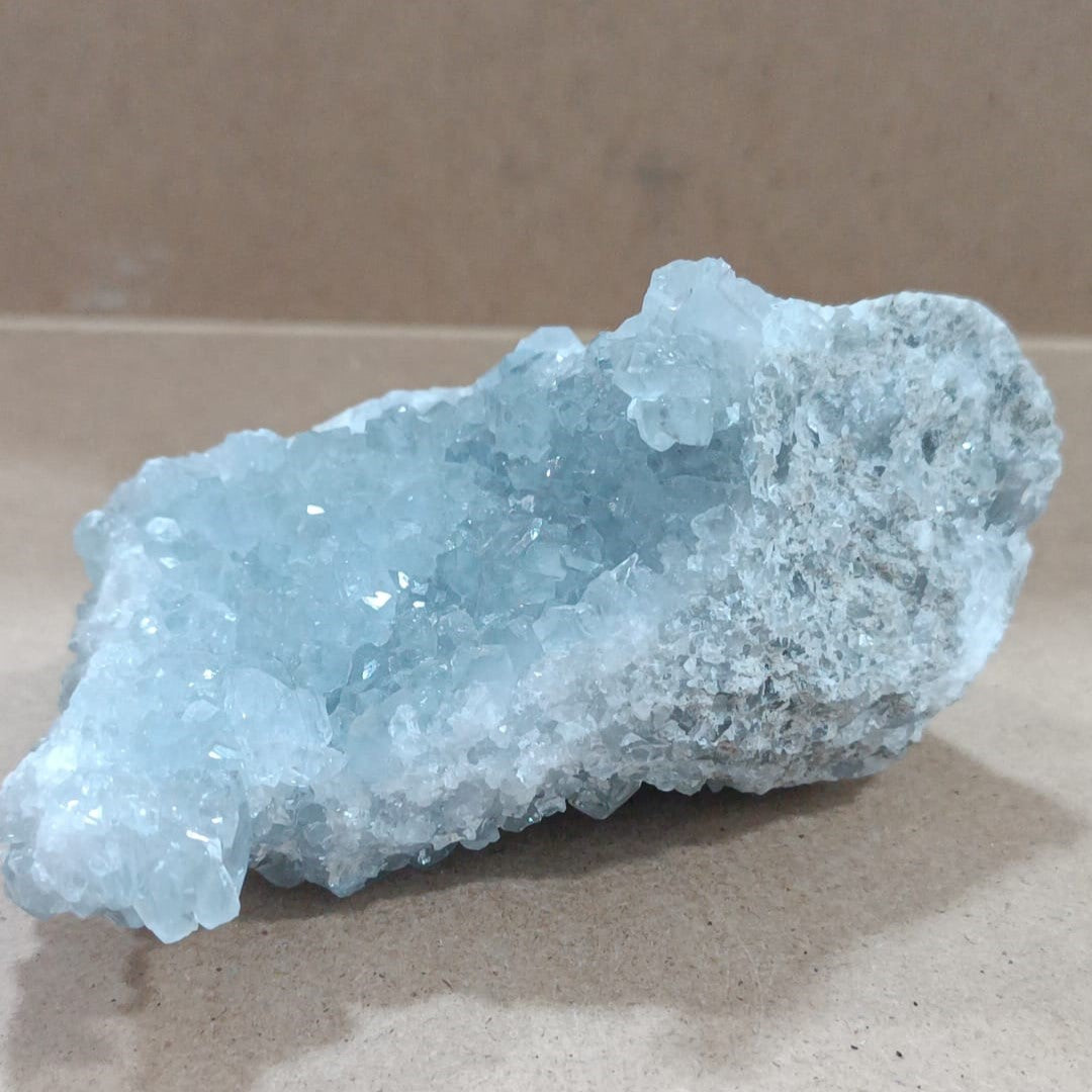 Drusa de celestina