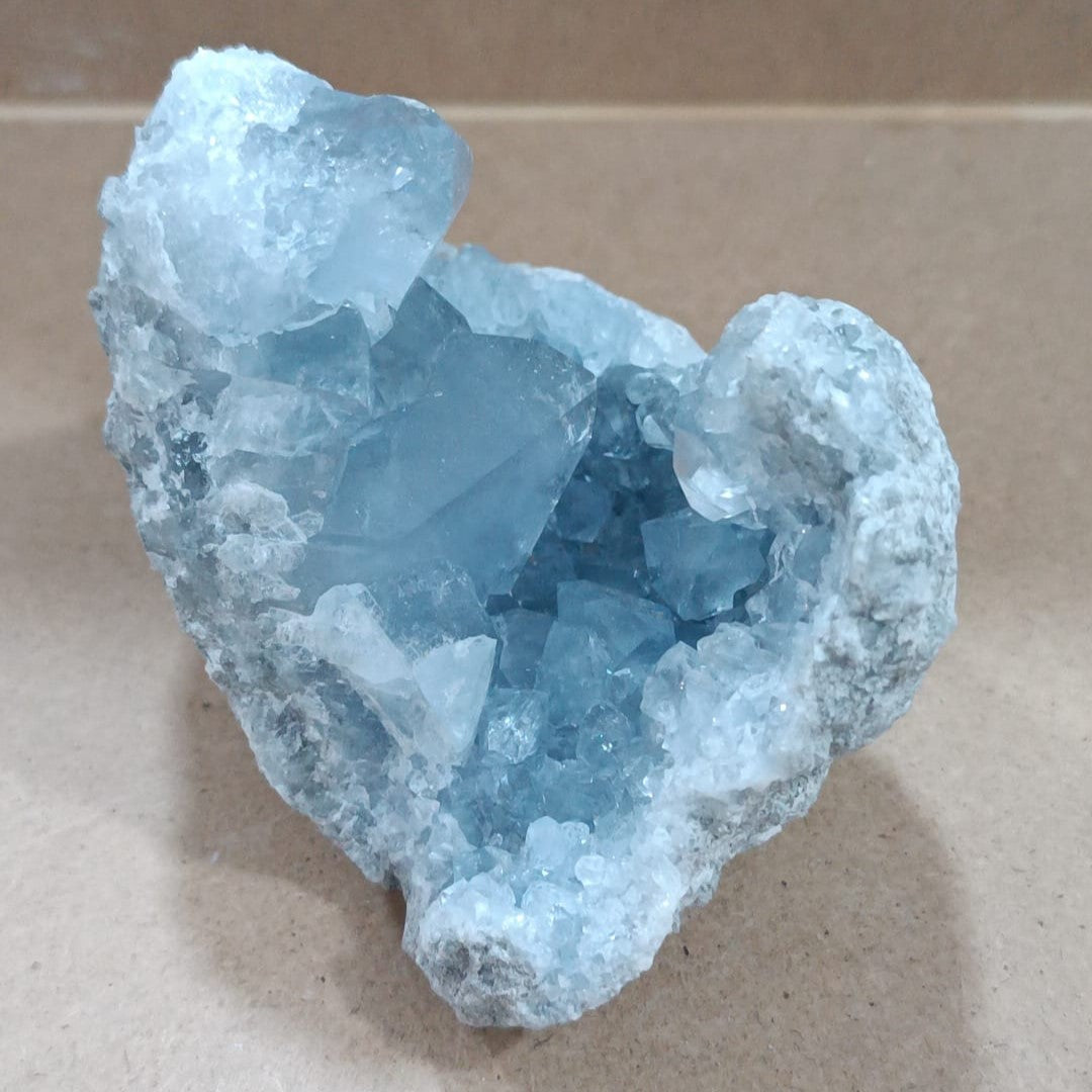 Drusa de celestina