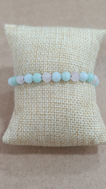 Pulsera de Armonización (elástica)