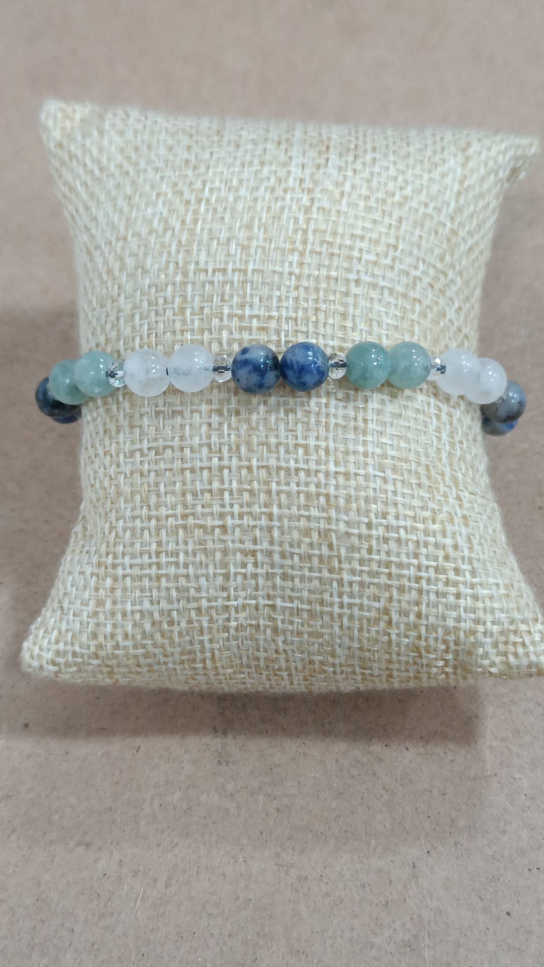 Pulsera de Armonización (elástica)