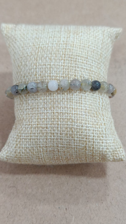 Pulsera de espiritualidad (elástica)