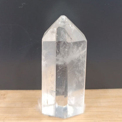 Generador de Cuarzo cristal