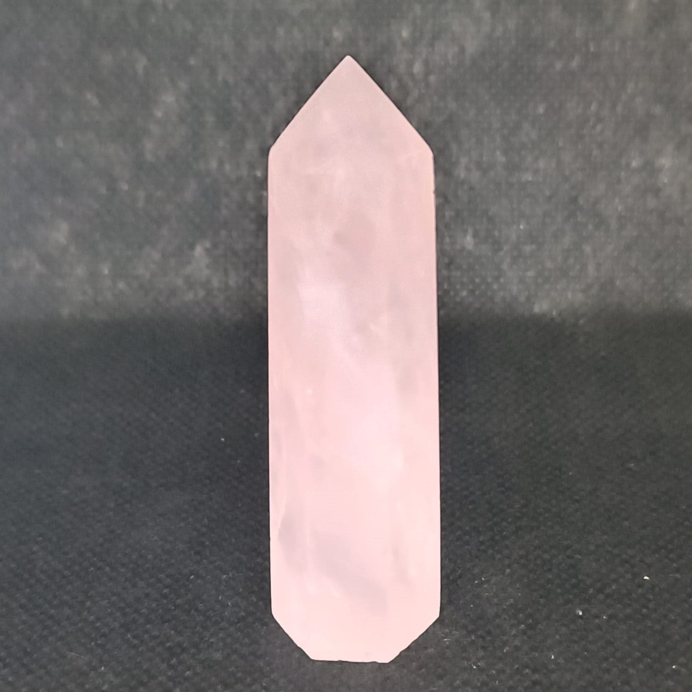 Generador de Cuarzo rosa