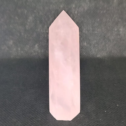 Generador de Cuarzo rosa