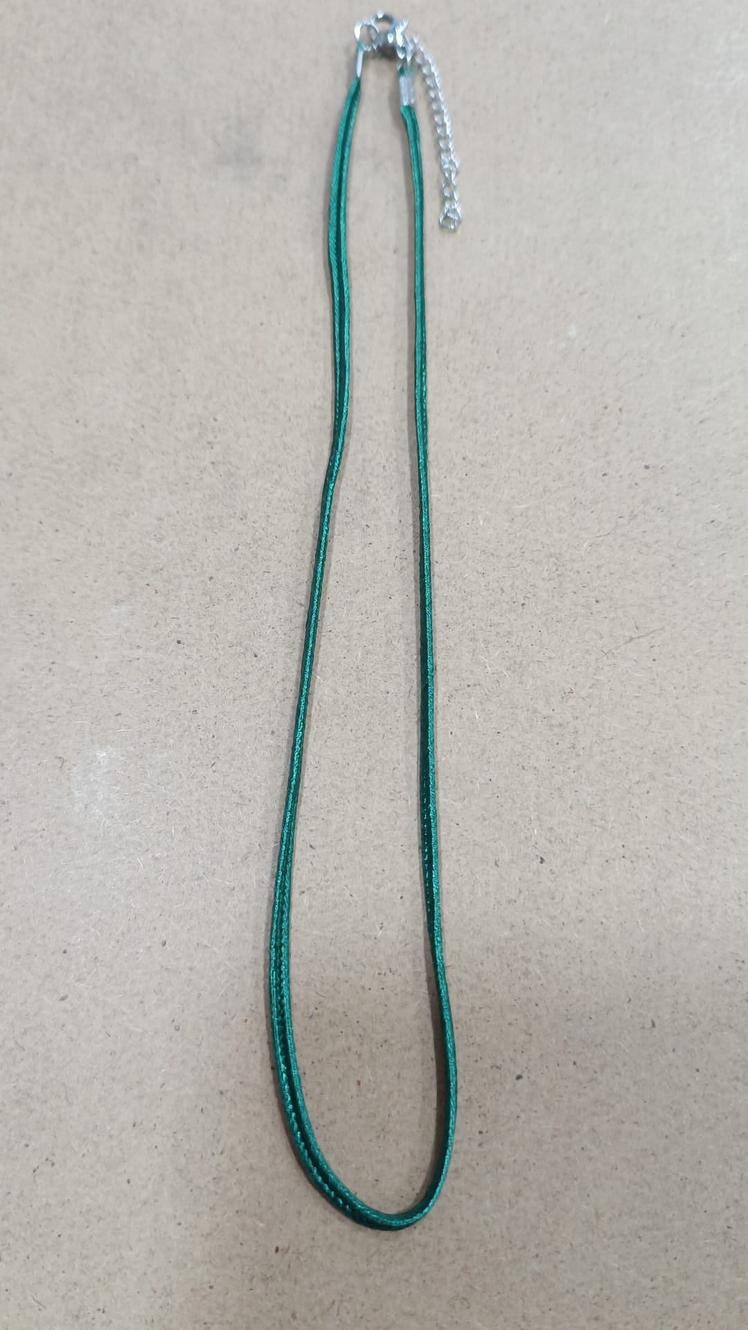 Cordón espiga satinado