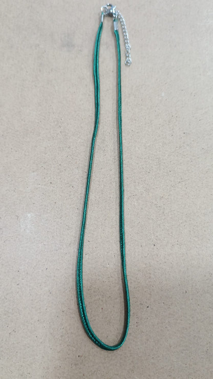 Cordón espiga satinado