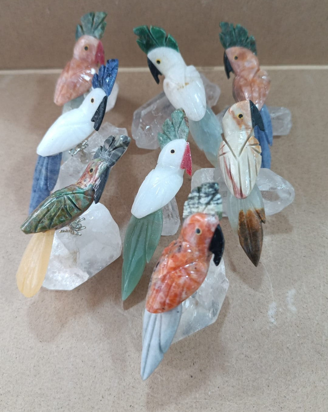 Loros