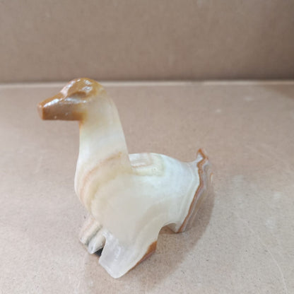 Dinosaurios de Ónix