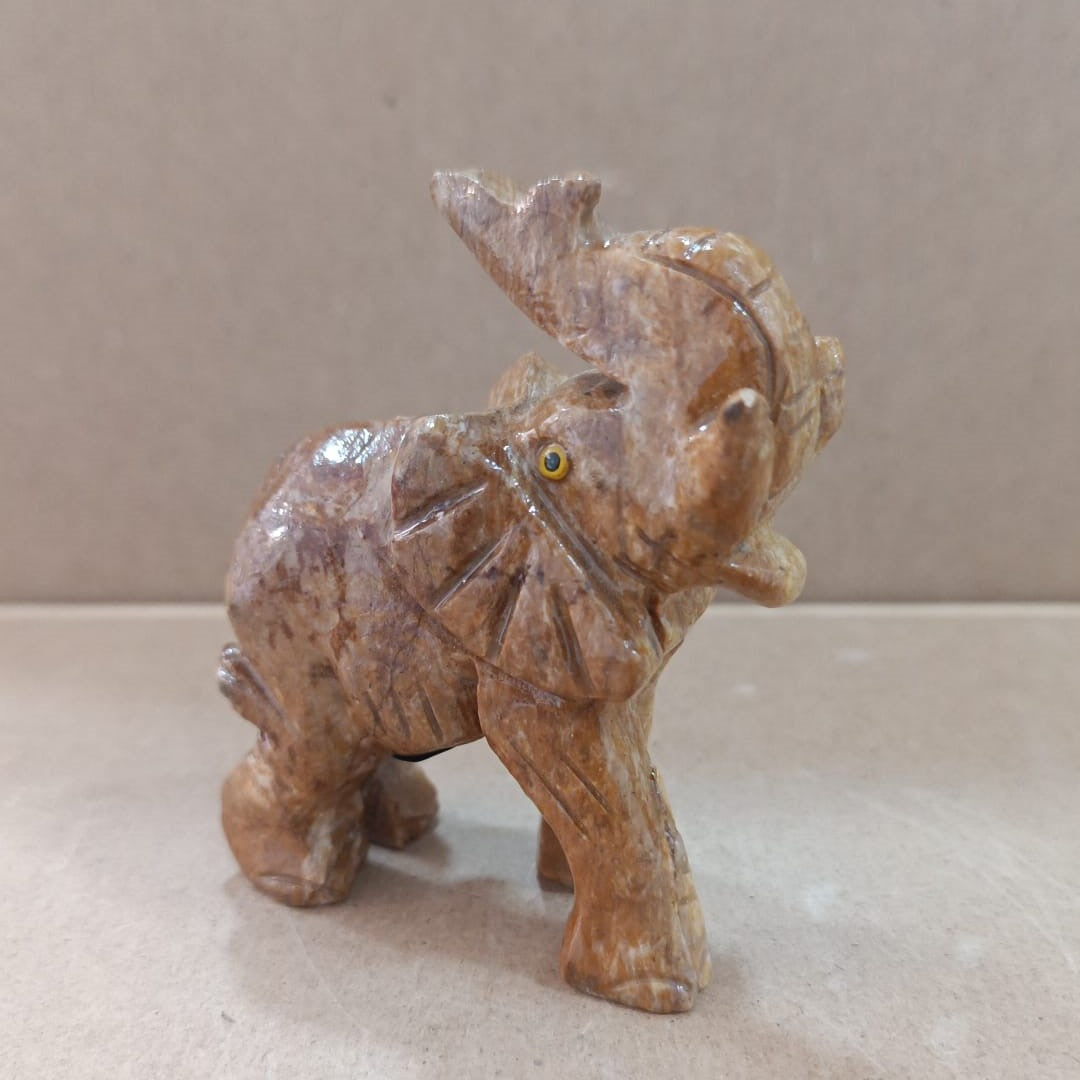 Elefante de Serpentina