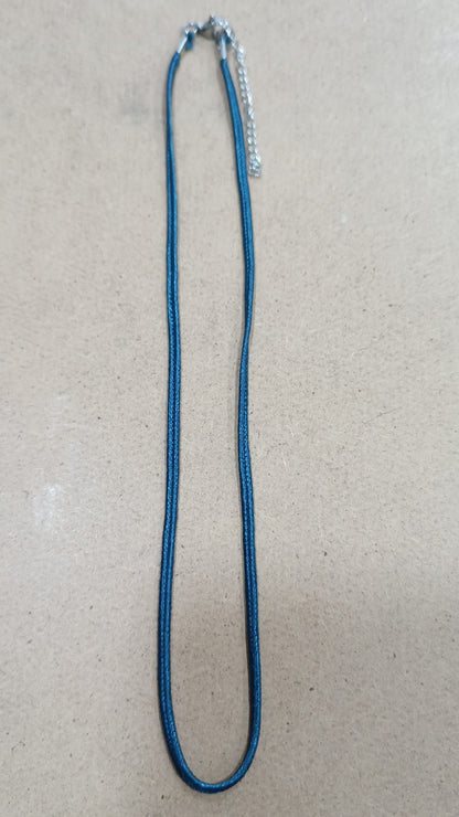 Cordón espiga satinado