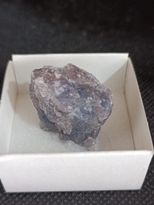 Mineral de colección Iolita