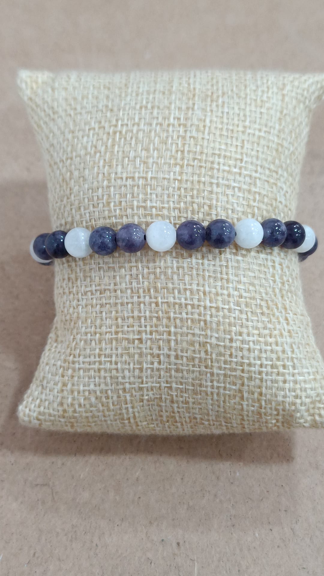 Pulsera de Armonización (elástica)