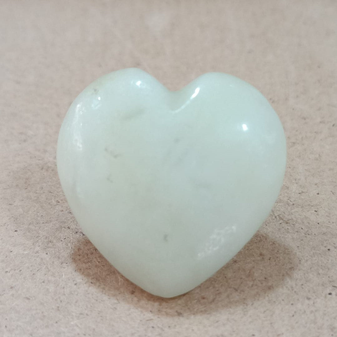 Corazones variados