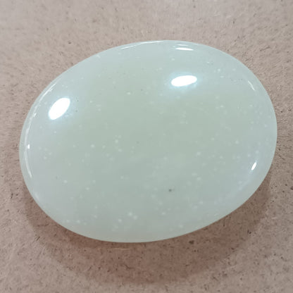 Plano de Jade verde
