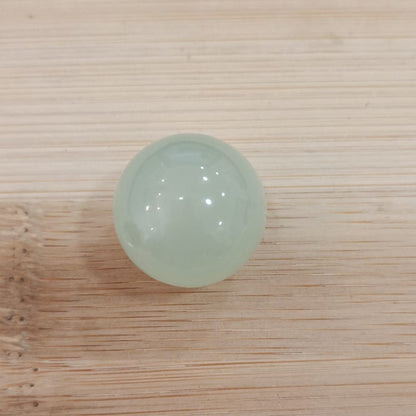 Colgante con agujero variado bola