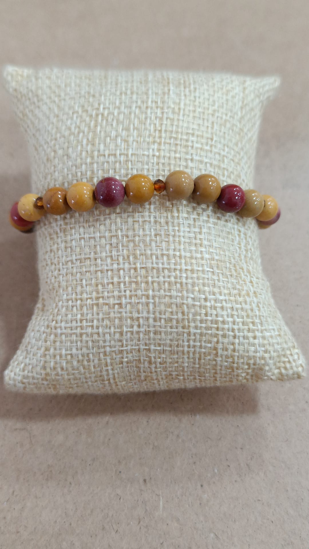 Pulsera de motivación y autoestima (elástica)