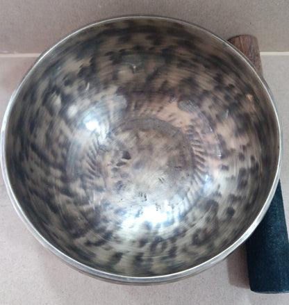 Cuenco artesano Luna 14.5cm