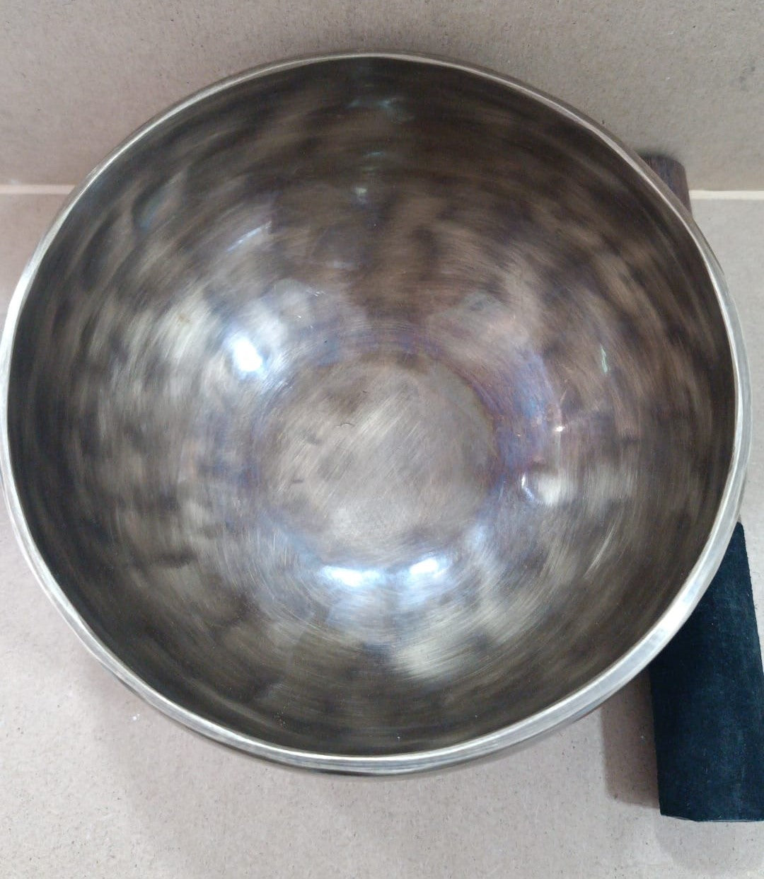 Cuenco artesano Luna 15.5cm