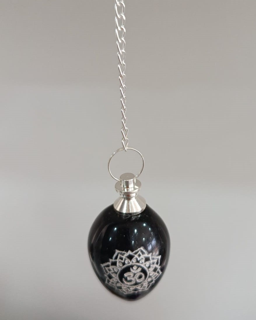Péndulo de Gota