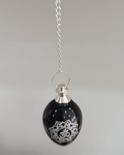 Péndulo de Gota