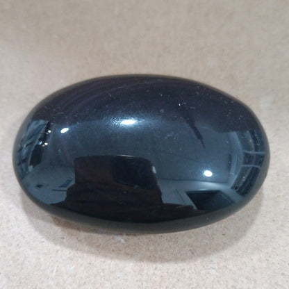 Jabón de Obsidiana arco iris