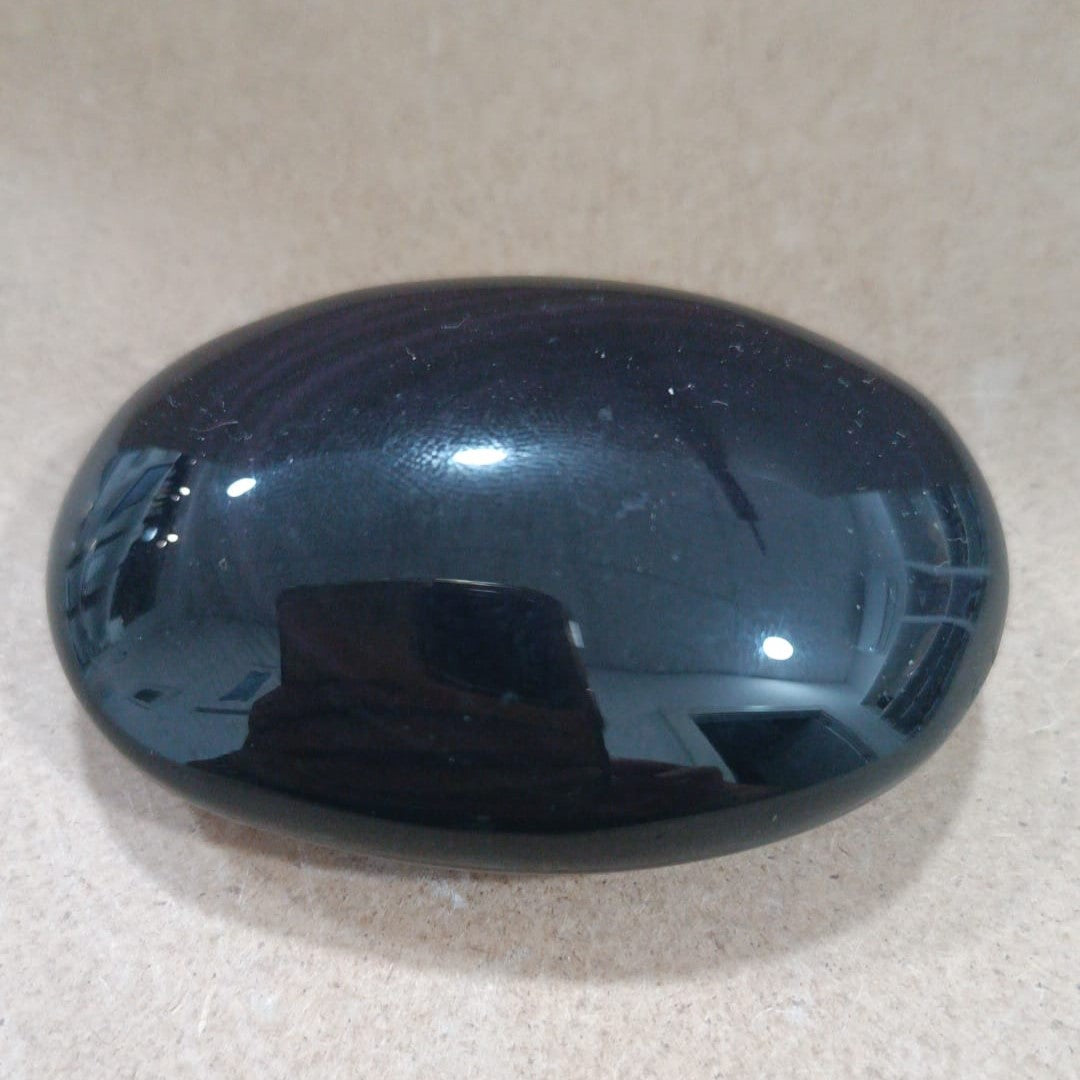Jabón de Obsidiana arco iris