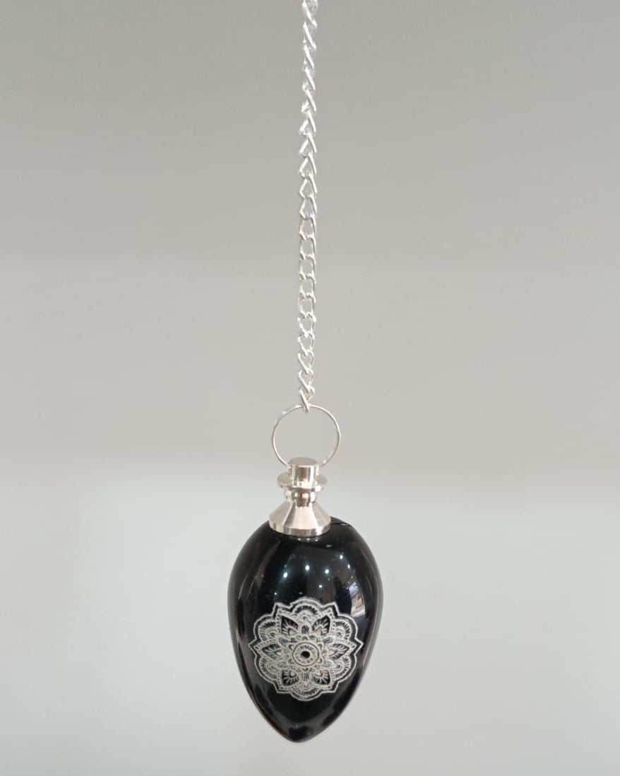 Péndulo de Gota