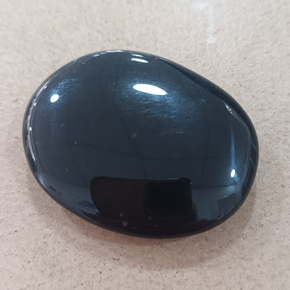 Plano de Obsidiana negra
