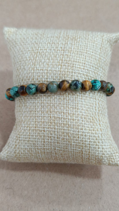 Pulsera de Protección (elástica)