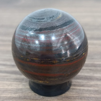 Esfera de Ojo de hierro